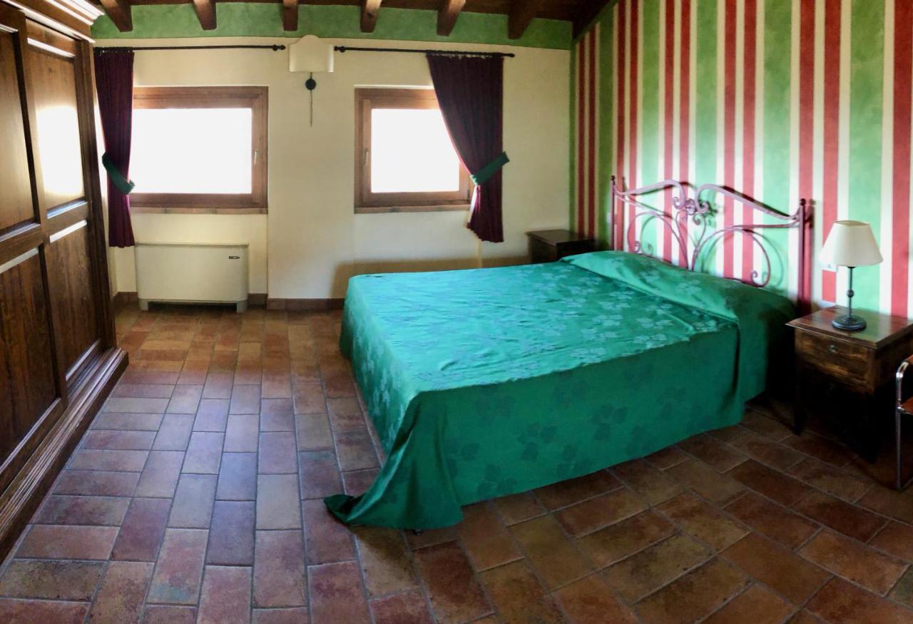 Villa Redona Entratico Εξωτερικό φωτογραφία