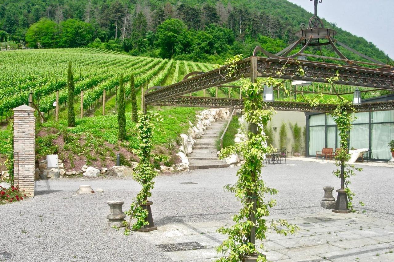 Villa Redona Entratico Εξωτερικό φωτογραφία