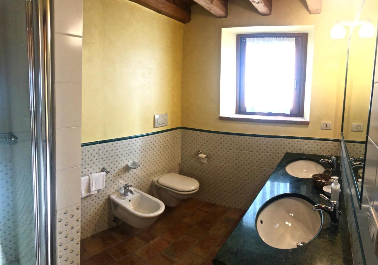 Villa Redona Entratico Εξωτερικό φωτογραφία