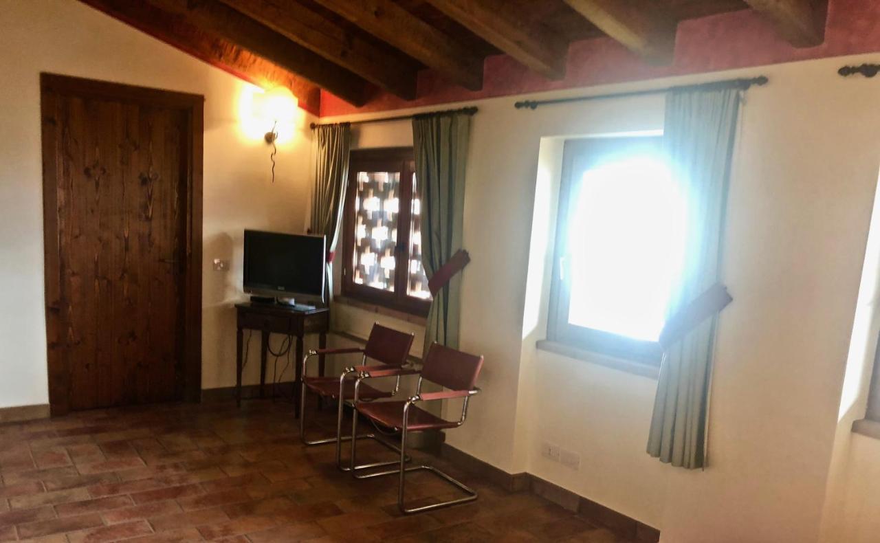 Villa Redona Entratico Εξωτερικό φωτογραφία